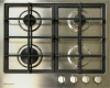 Варочная поверхность Electronicsdeluxe TG4 750231F