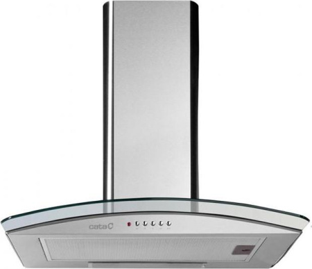 Кухонная вытяжка Cata C 600 Glass