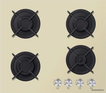 Варочная поверхность Maunfeld EGHG.64.1CB/G