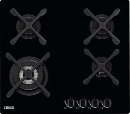 Варочная поверхность Zanussi ZGO 568434B