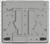 Варочная поверхность Gorenje GT 642SYW