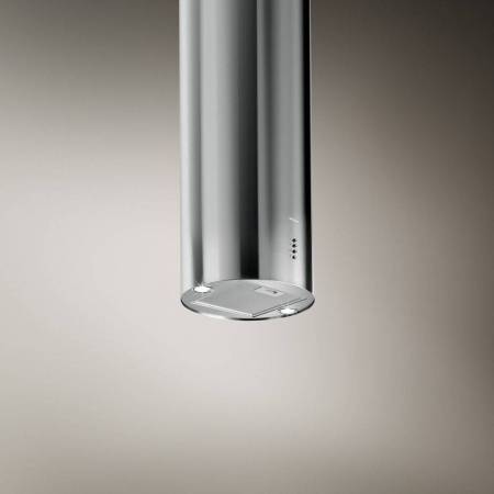 Кухонная вытяжка Jet Air Pipe Island IX/A/43