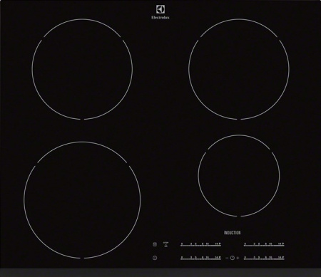 Варочная поверхность Electrolux IPE 6440KF