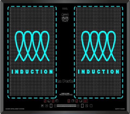 Варочная поверхность Kaiser KCT 67 FI La Perle