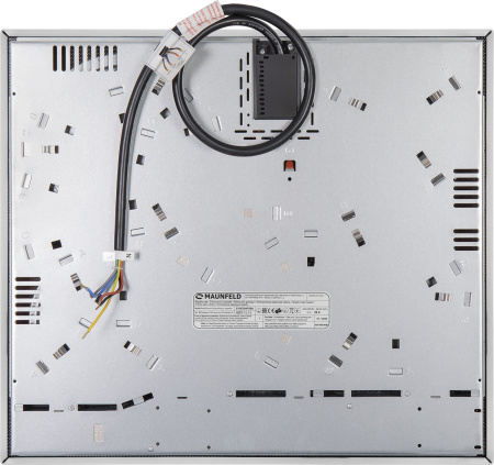Варочная поверхность Maunfeld EVSE 594FDBK