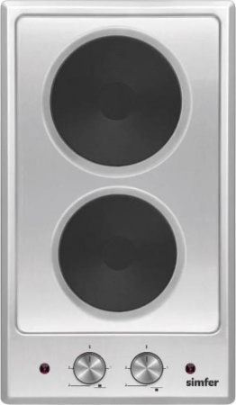 Варочная поверхность Simfer H30E02M016