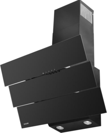 Кухонная вытяжка Maan Saturn 60