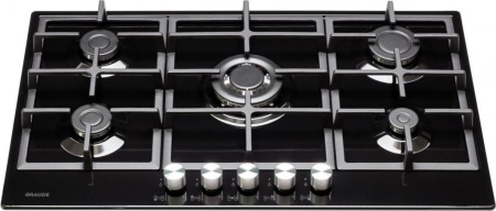 Варочная поверхность Graude GS 90.1 SM