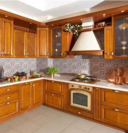 Кухонная вытяжка Falmec Mimosa Gofra Unpainted 90