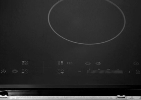 Варочная поверхность Samsung CTR264KC01