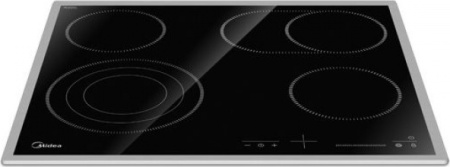 Варочная поверхность Midea MCH 64767 SX