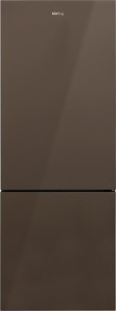 Холодильник Korting KNFC 71928 GBR