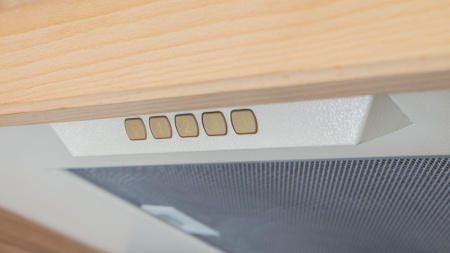 Кухонная вытяжка Kuppersberg Katrin 60 CB