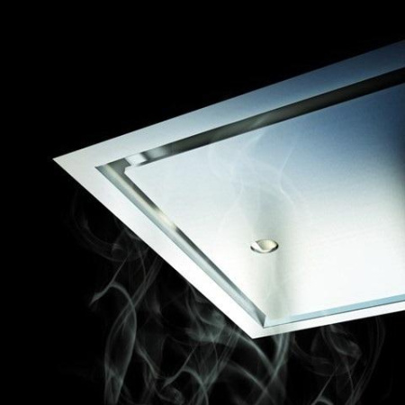 Кухонная вытяжка Fulgor-Milano SHC 12011 RC X