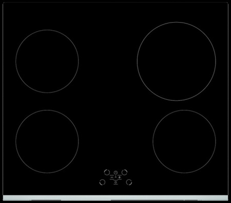 Варочная поверхность Simfer H60D14V011