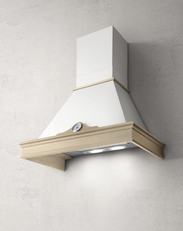 Кухонная вытяжка Elica Oretta WH/A/60