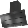 Кухонная вытяжка Faber Orizzonte Plus Vetro EG8 X/VBK A90 Logic
