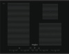 Варочная поверхность Whirlpool SMC 654 F BT IXL