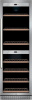 Винный шкаф Caso WineChef Pro 126-2D