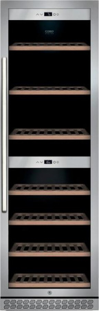 Винный шкаф Caso WineChef Pro 126-2D