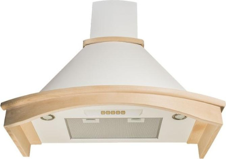 Кухонная вытяжка Kuppersberg Tais 90 WM B
