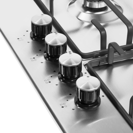 Варочная поверхность Maunfeld EGHS.64.3ES