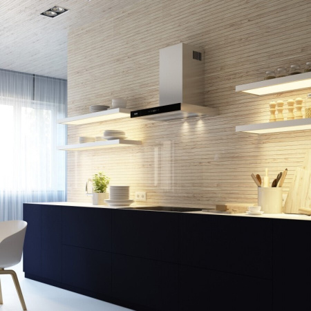 Кухонная вытяжка Zorg Stels 750 60 S