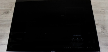 Варочная поверхность KitchenAid KHIP4 77510