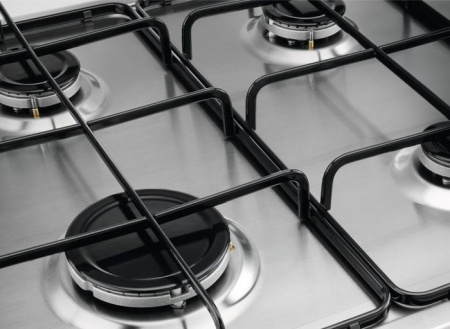 Варочная поверхность Zanussi GPZ 262 HB