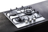Варочная поверхность Korting HGG 485 CTW