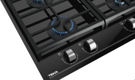Варочная поверхность Teka GZC 63310 XBN