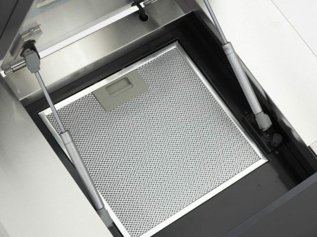 Кухонная вытяжка Kaiser AT 9407