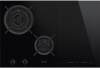Варочная поверхность Smeg PM6721WLDX