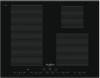 Варочная поверхность Whirlpool SMC 654 F BT IXL