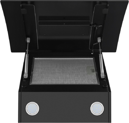 Кухонная вытяжка Maunfeld Sheffield