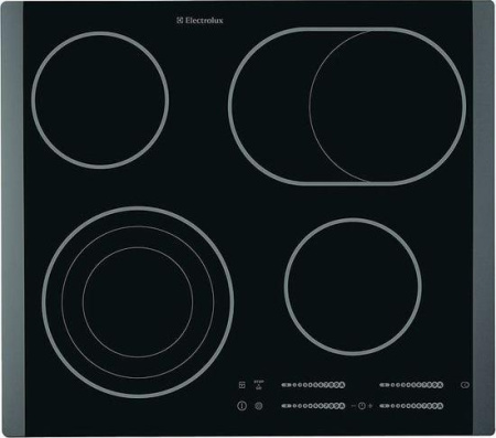 Варочная поверхность Electrolux EHF 6343 FOK