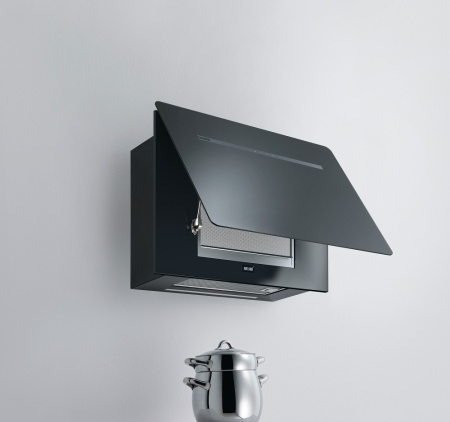 Кухонная вытяжка Franke Fsfl 605 Bk