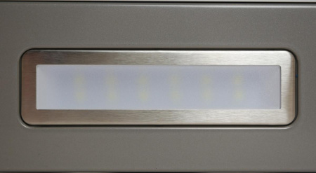 Кухонная вытяжка LEX Hubble 600