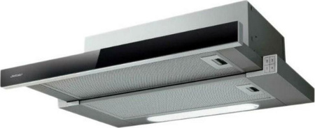 Кухонная вытяжка Elica Elite 14 LUX Grvt/A/90