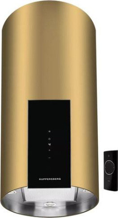 Кухонная вытяжка Kuppersberg WL-MOTUBA B