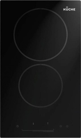 Варочная поверхность Kuche CSL 320 B