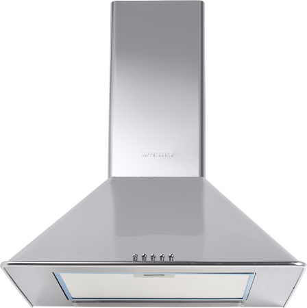 Кухонная вытяжка Kuppersberg Onda 60 X 4PB
