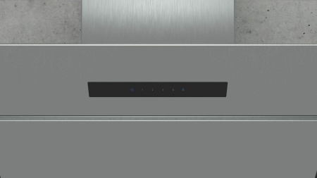 Кухонная вытяжка Siemens LC 87KBM60
