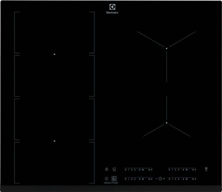 Варочная поверхность Electrolux IPE 6455 KF