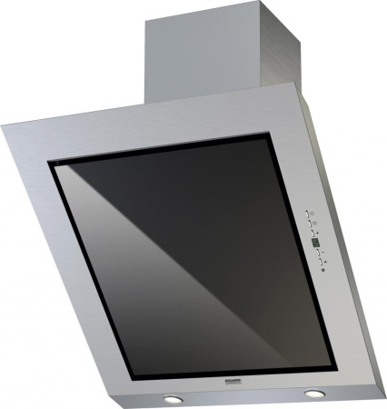 Кухонная вытяжка Krona Aida Silent 600 inox 5P