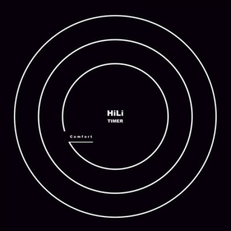 Варочная поверхность Kaiser KCT 6515F