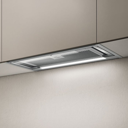 Кухонная вытяжка Elica Glass OUT IX/A/90