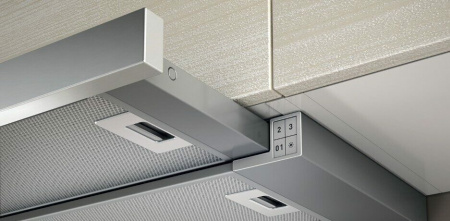 Кухонная вытяжка Elica Elite 14 LUX BL/A/60