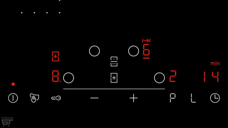 Варочная поверхность Neff T 46FD53X2