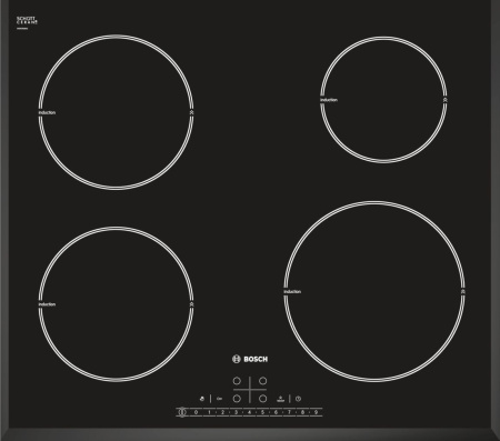 Варочная поверхность Bosch PIE 651F17E